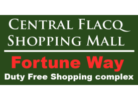 Fortune Way Shopping Mall