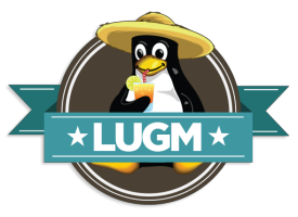 Linux User Group of Mauritius
