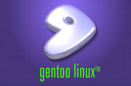 Gentoo Distrib
